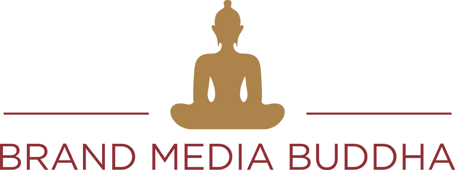 Brand Media Buddha